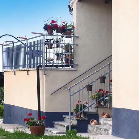 Apartamento Holiday Flat - Ima03001-p *