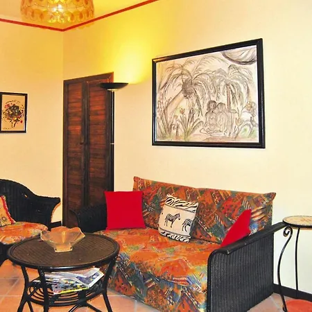 Holiday Flat - Ima03001-p Apartamento Arcevia