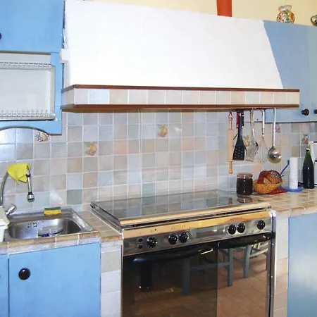 Apartamento Holiday Flat - Ima03001-p