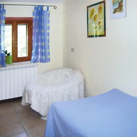 Apartamento Holiday Flat - Ima03001-p *