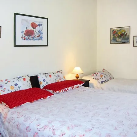 Holiday Flat - Ima03001-p Apartamento